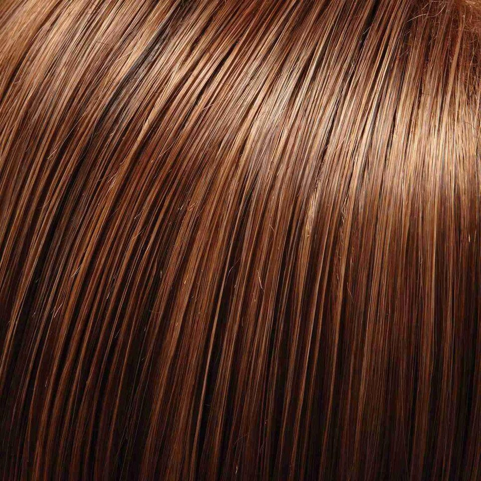 Karlie Wig by Jon Renau | Synthetic (Lace Front Hand Tied Mono Top)