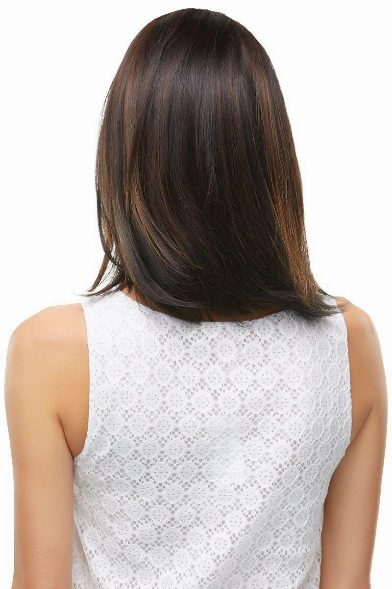Karlie Wig by Jon Renau | Synthetic (Lace Front Hand Tied Mono Top)