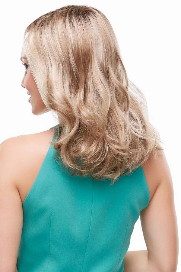 Katherine Open Cap Lace Front Smartlace Wig By Jon Renau