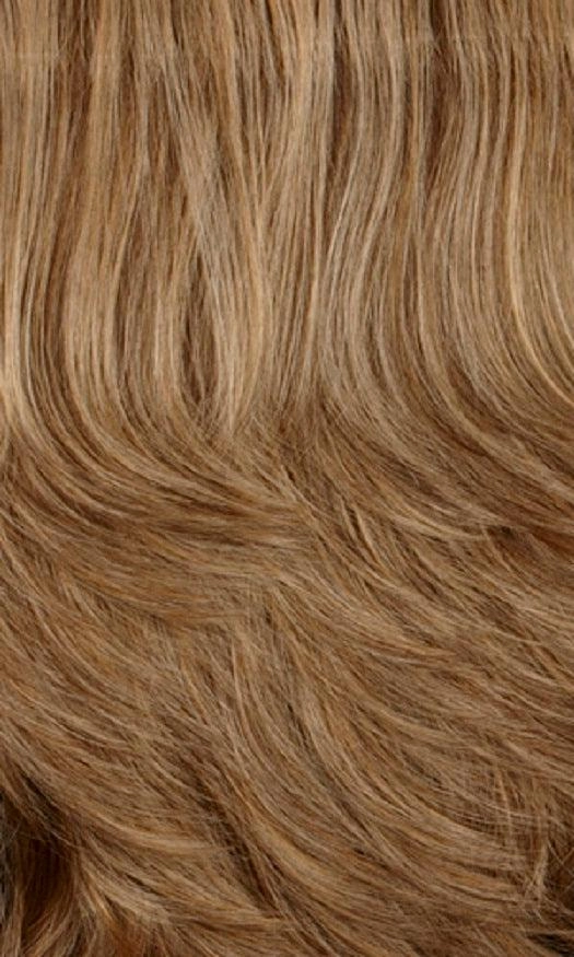 Katie Wig by Henry Margu | Synthetic (Mono Part)