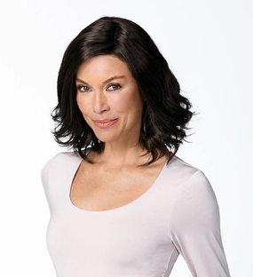 Kelly Mono Part Lace Front Wig Smartlace Jon Renau