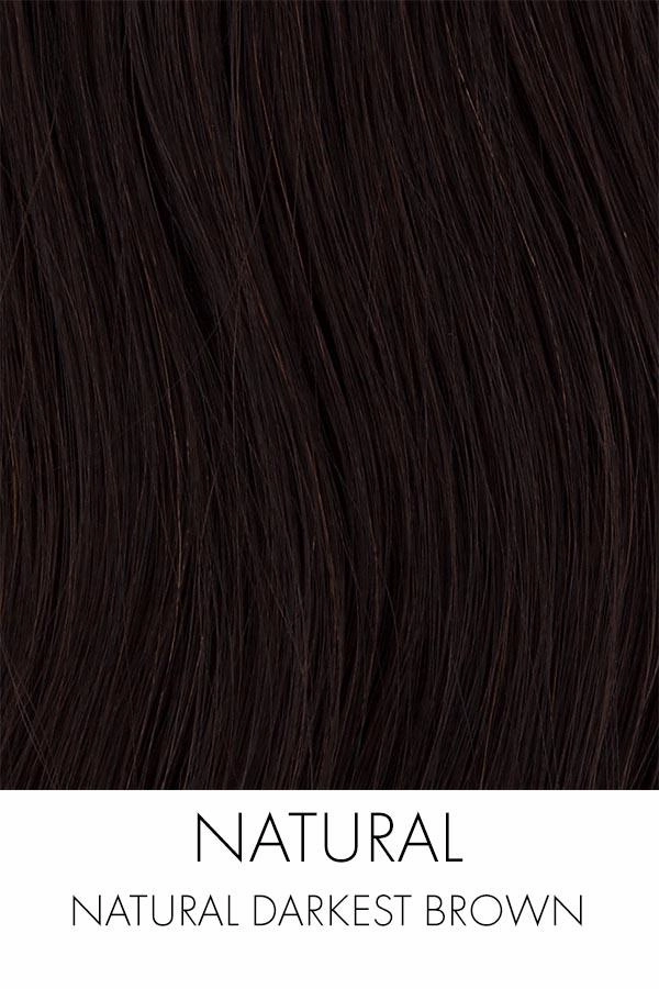 Kenna <br>Remy Human Hair Lace Front Wig