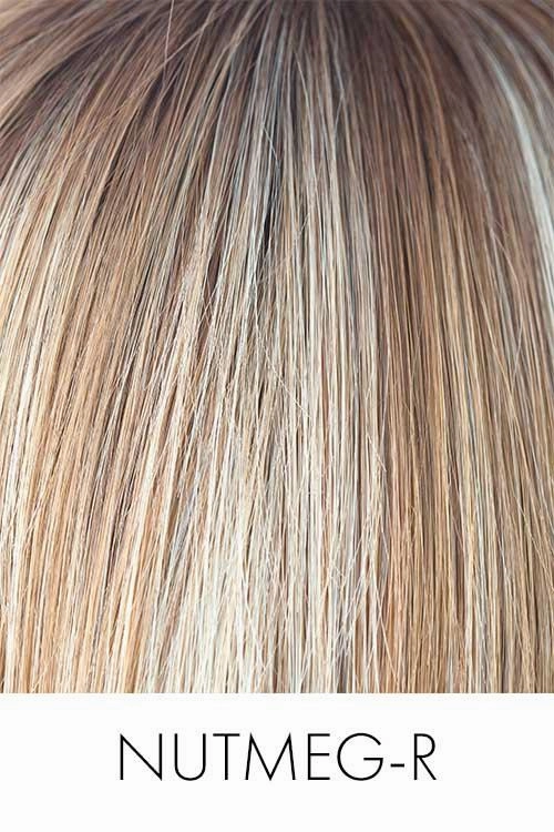 Kenzie <br>Synthetic Monofilament Wig