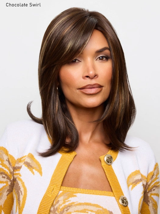 Kenzie Wig by Noriko | Synthetic Fiber