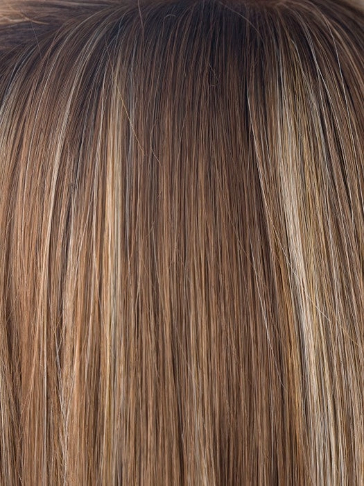 Kenzie Wig by Noriko | Synthetic Fiber
