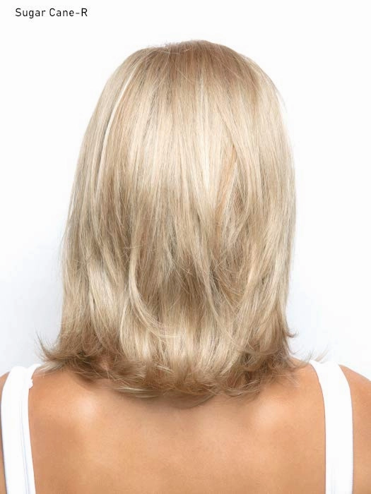 Kenzie Wig by Noriko | Synthetic Fiber
