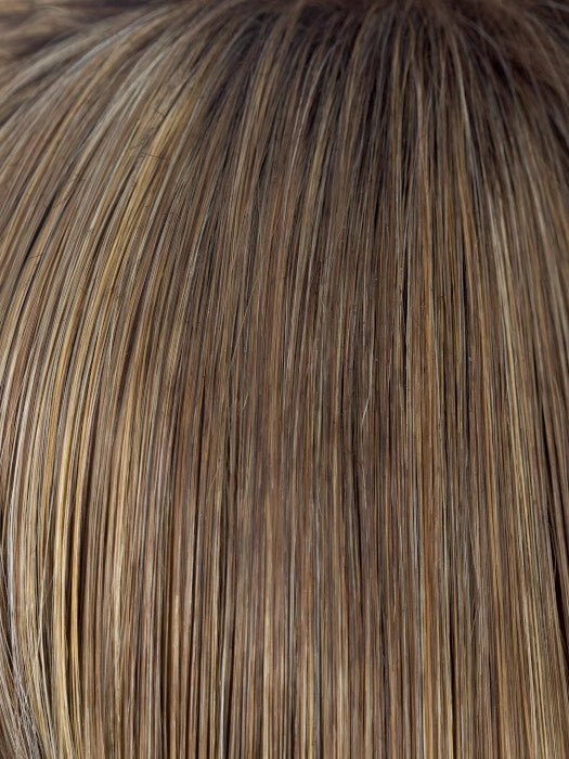 Kenzie Wig by Noriko | Synthetic Fiber