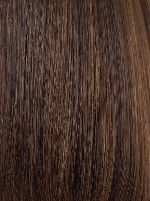 Kenzie Wig by Noriko | Synthetic Fiber