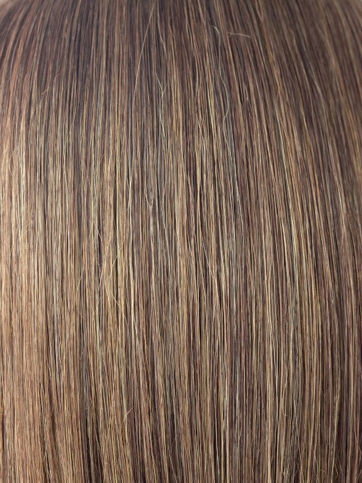 Kenzie Wig by Noriko | Synthetic Fiber
