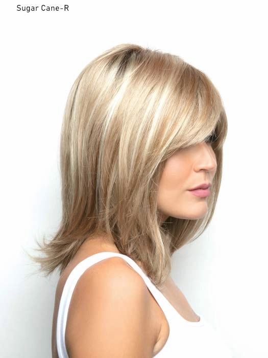 Kenzie Wig by Noriko | Synthetic Fiber