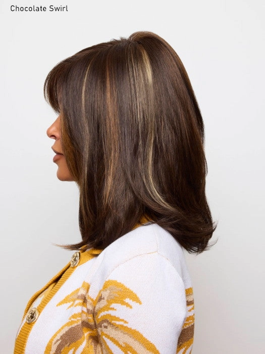 Kenzie Wig by Noriko | Synthetic Fiber