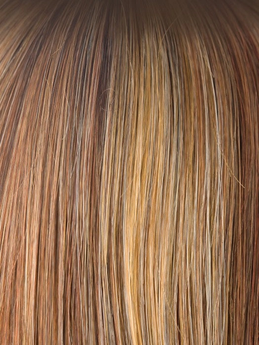 Kenzie Wig by Noriko | Synthetic Fiber