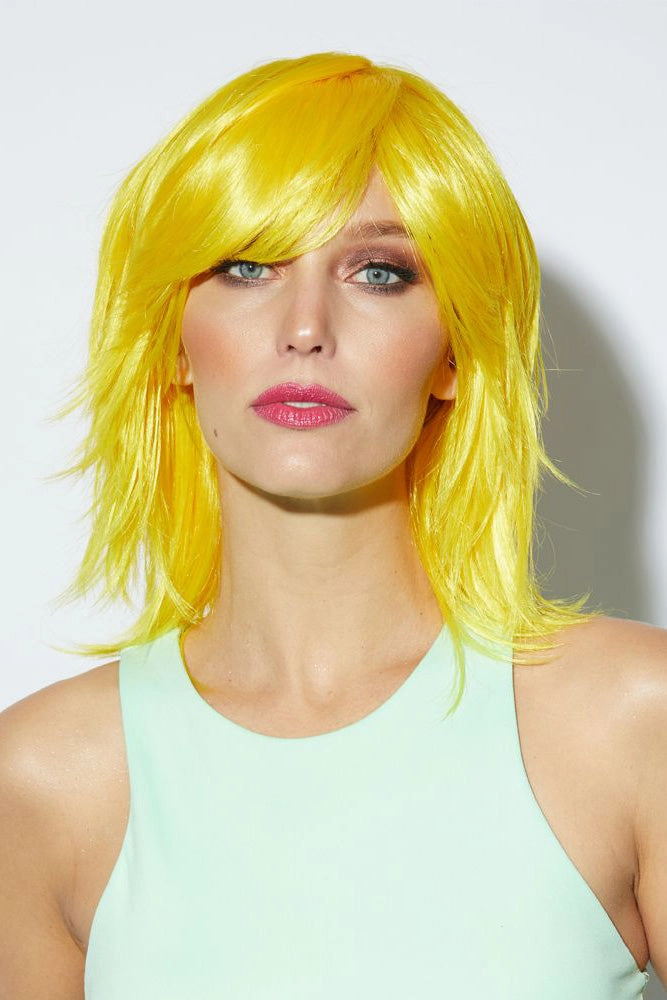 Kharma <br>Synthetic Wig
