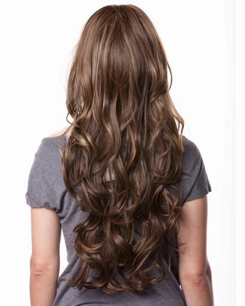 Kim - Lace Front