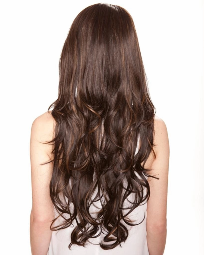 Kim - Lace Front