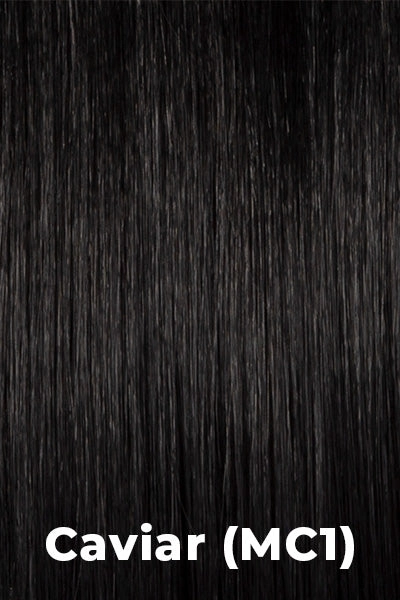 Kim Kimble Wigs - Ashanti