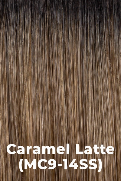 Kim Kimble Wigs - Ashanti
