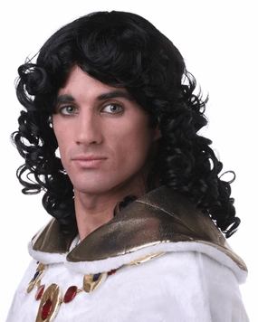 King Charles