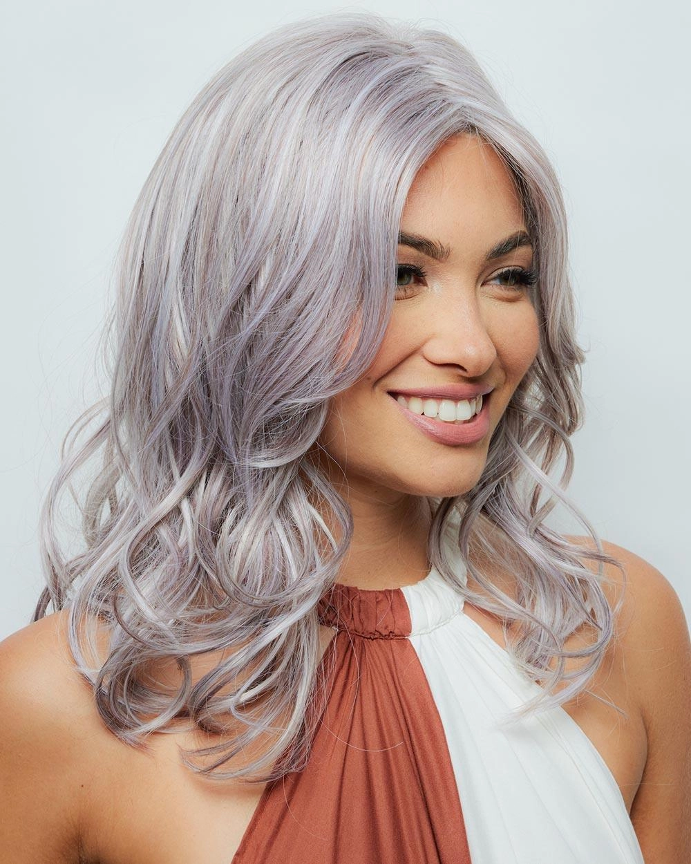 Kirby Wig by Rene of Paris | Synthetic (Lace Front &amp; Lace Part)