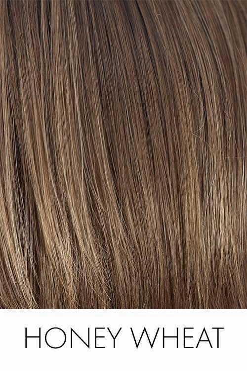 Kourtney <br>Synthetic Wig