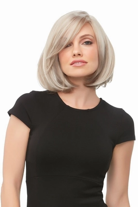 Kristi Mono/Hand-Tied Lace Front Smartlace Wig By Jon Renau