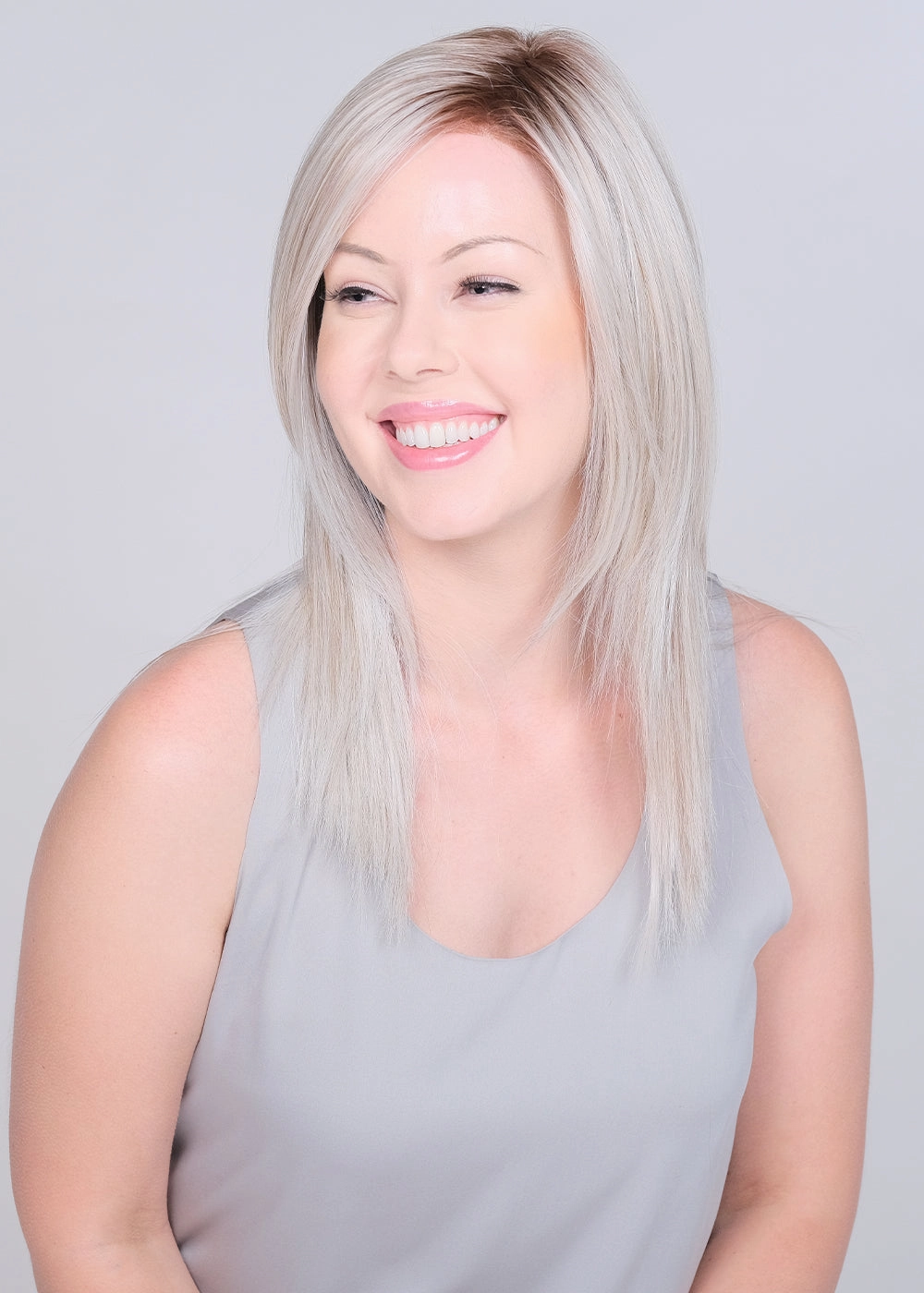 Kushikamana 18 E by Belle Tress | Caf E Collection | Heat Friendly Synthetic