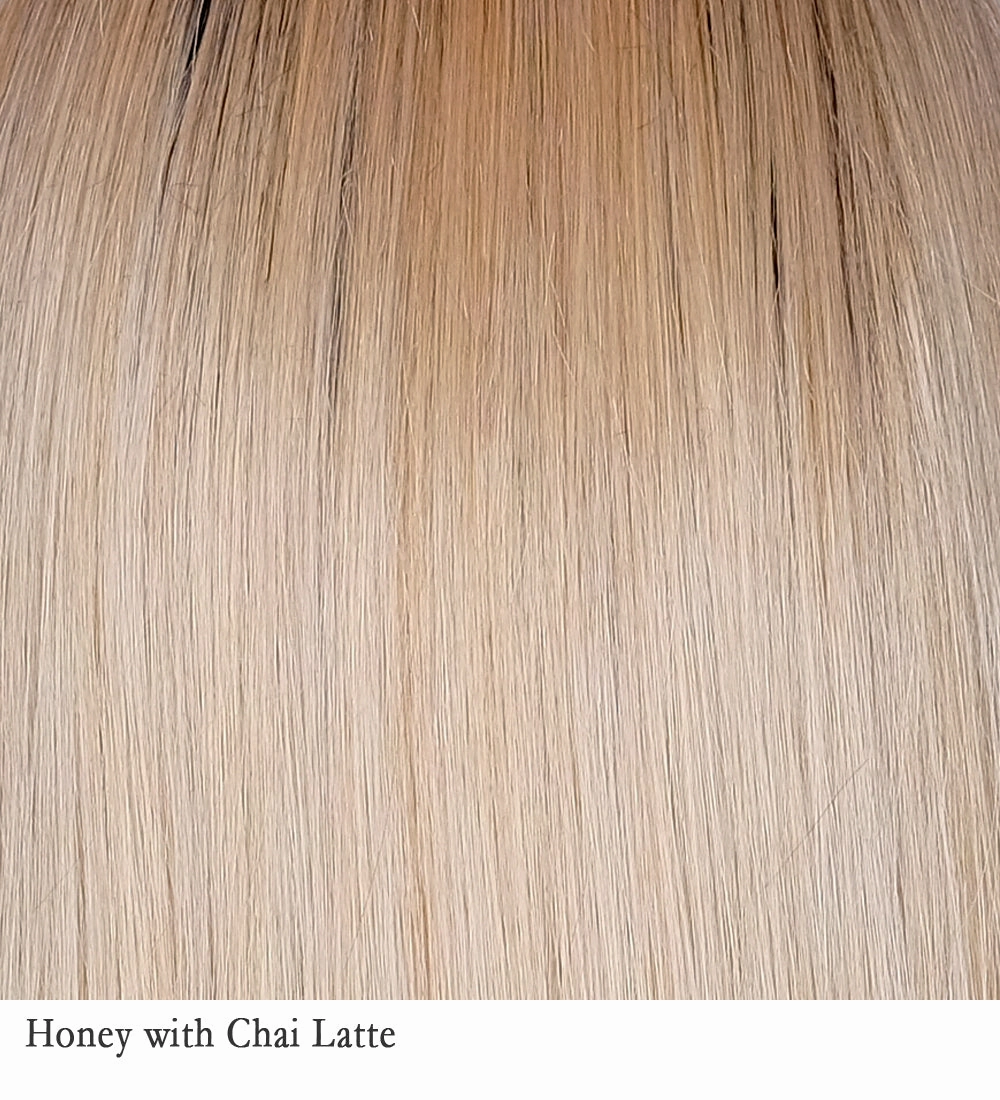 Kushikamana 23 E by Belle Tress | Caf E Collection | Heat Friendly Synthetic