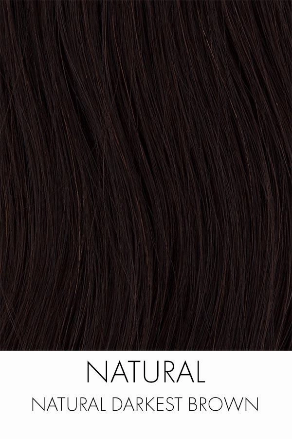 Kyla <br>Remy Human Hair Lace Front Wig