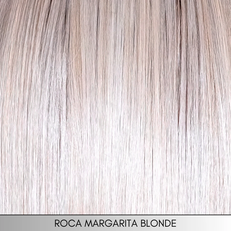 Lace Front Mono Topper Volume 6" - Caf Collection by BelleTress