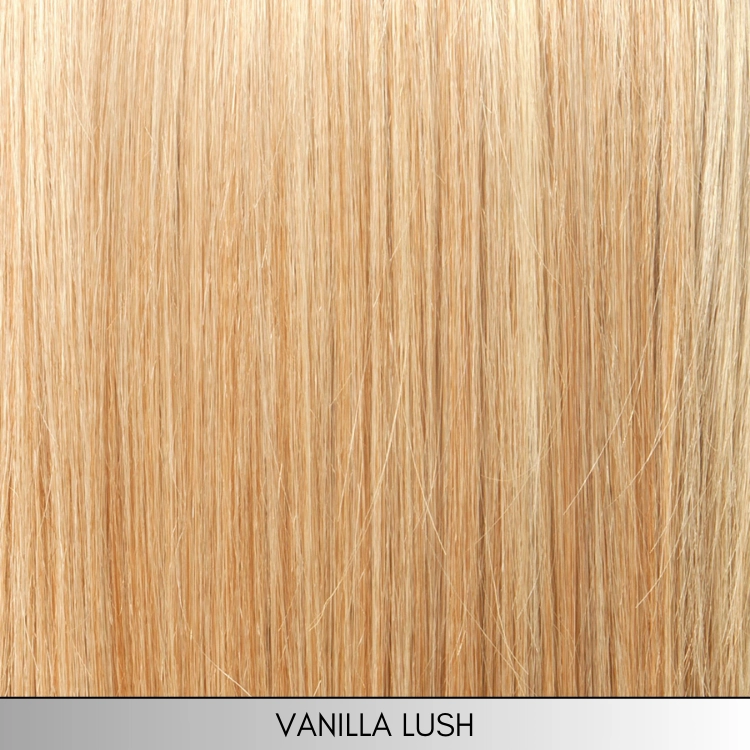 Lace Front Mono Topper Volume 6" - Caf Collection by BelleTress