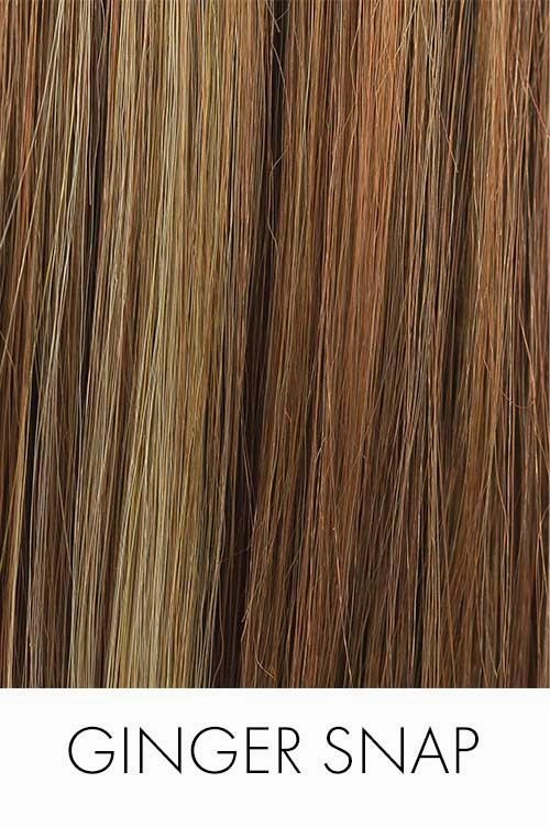 Lacey <br>Synthetic Wig