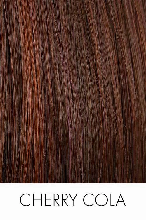 Lacey <br>Synthetic Wig