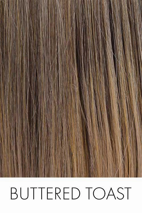 Lacey <br>Synthetic Wig
