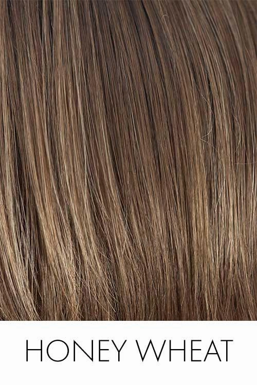 Lacey <br>Synthetic Wig