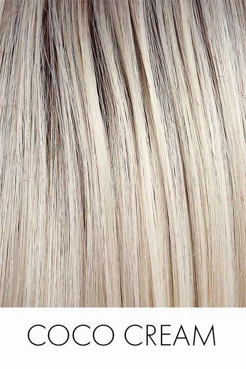 Lacey <br>Synthetic Wig