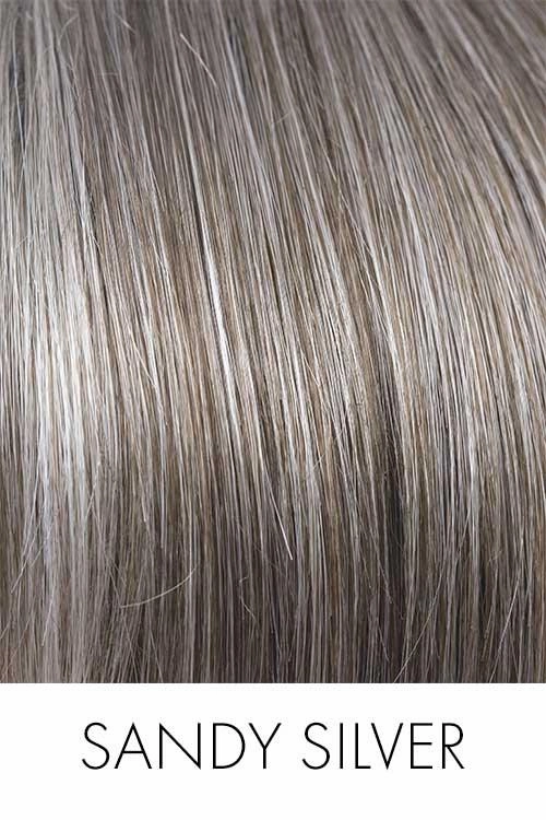 Lacey <br>Synthetic Wig