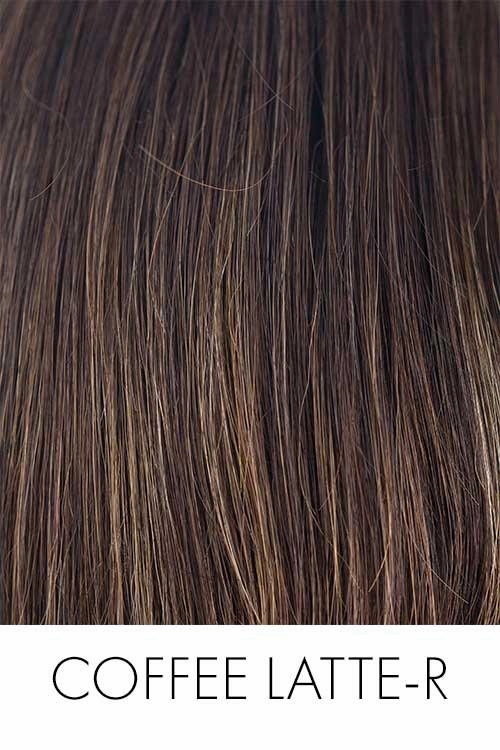 Lacey <br>Synthetic Wig