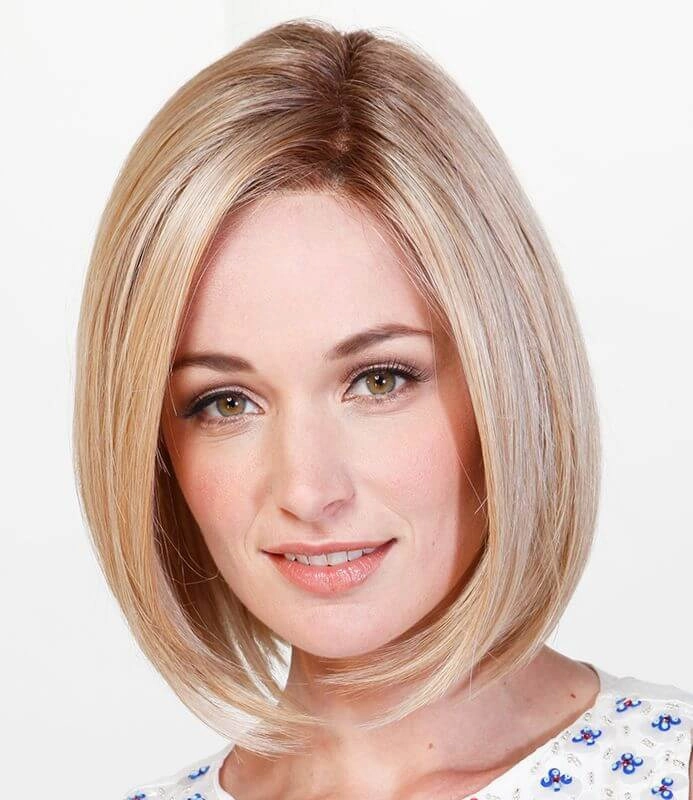 Lady Latte E Monofilament Ext Lace Front Wig Belle Tress Caf Collection