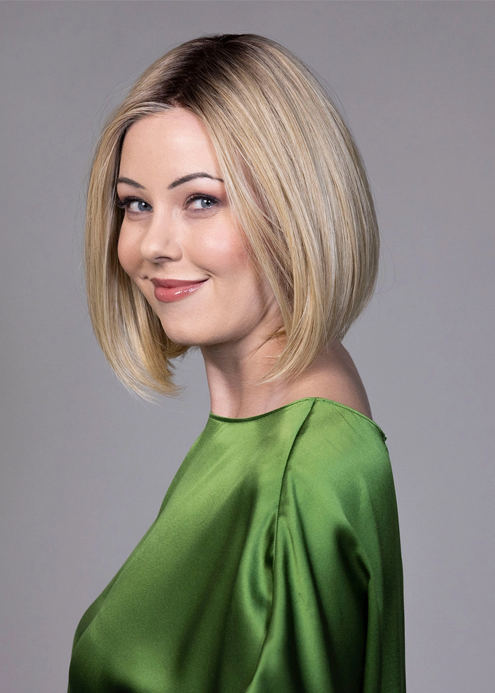 Lady Latte E Wig by Belle Tress | Caf E Collection | Heat Friendly Synthetic