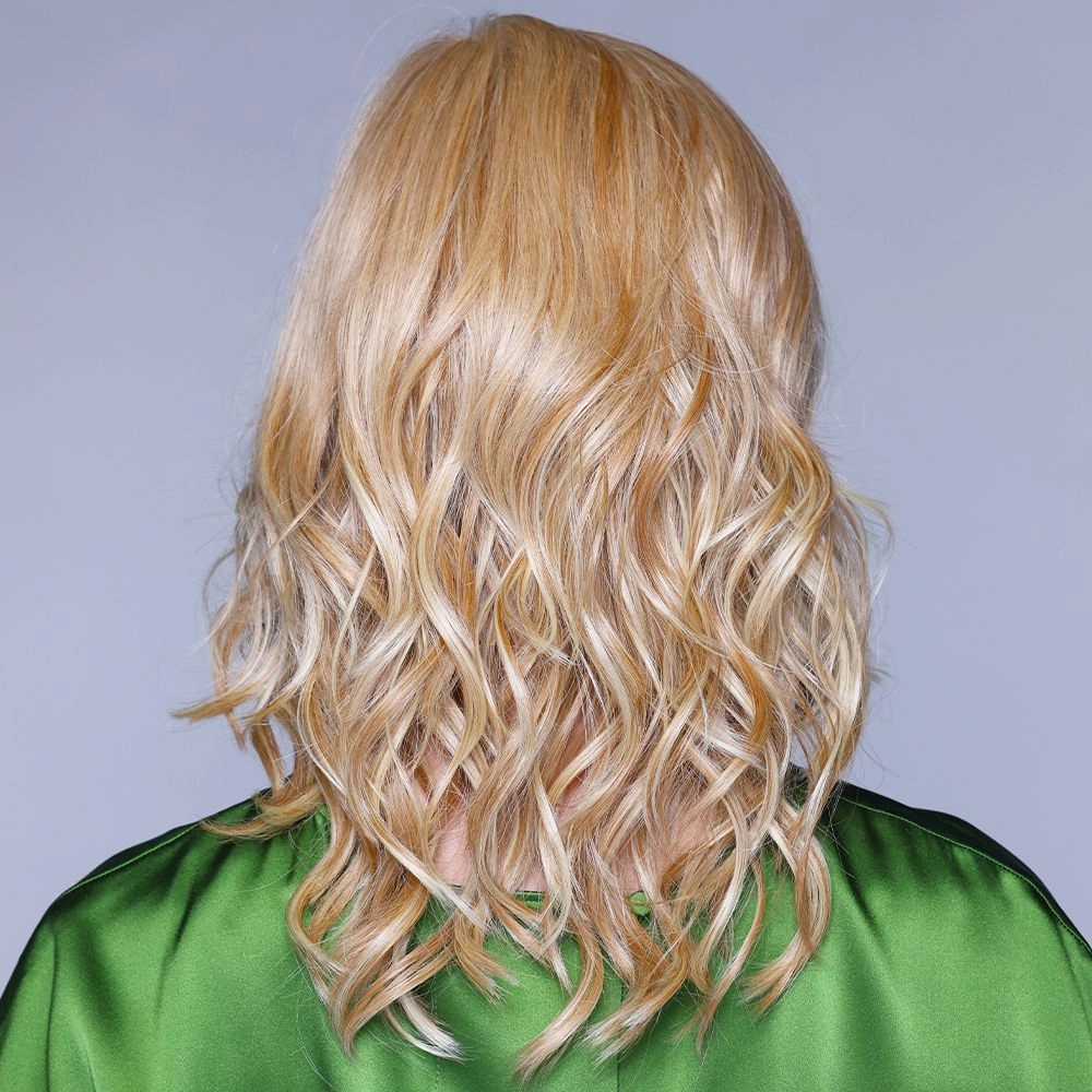 Laguna Beach Part Mono Ext Lace Front Wig Belle Tress City Collection