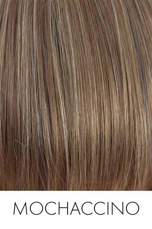 Laine <br>Synthetic Wig