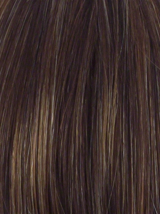 Layered Bob Wig by Hairdo | Heat Friendly Synthetic Hair | Average Cap