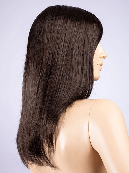 Level | Elements | Synthetic Wig
