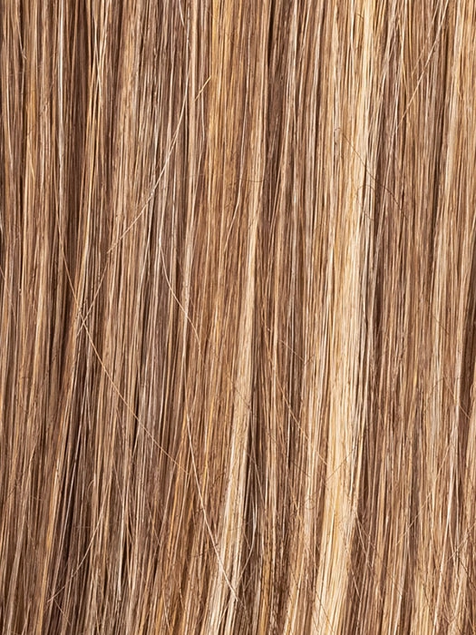 Level | Elements | Synthetic Wig