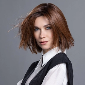 Lia II Heat Resistant Mono Part Wig Changes Collection Ellen Wille