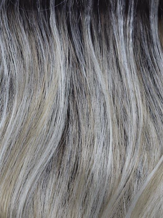 Liana Wig by Rene of Paris | The Orchid Collection