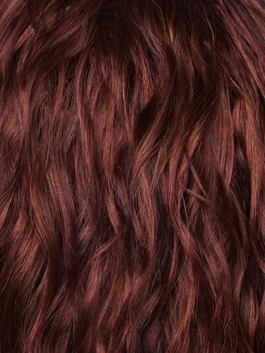 Liana Wig by Rene of Paris | The Orchid Collection