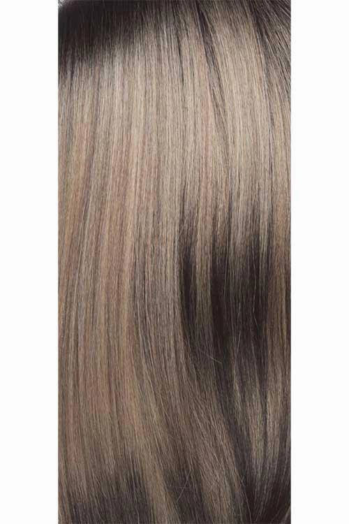 Libby <br>Synthetic Lace Front Wig