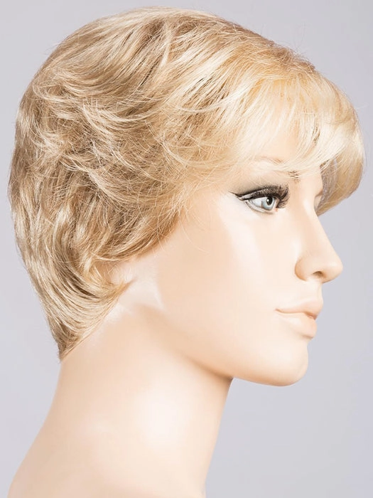 Light Mono | Hair Power | Synthetic Wig