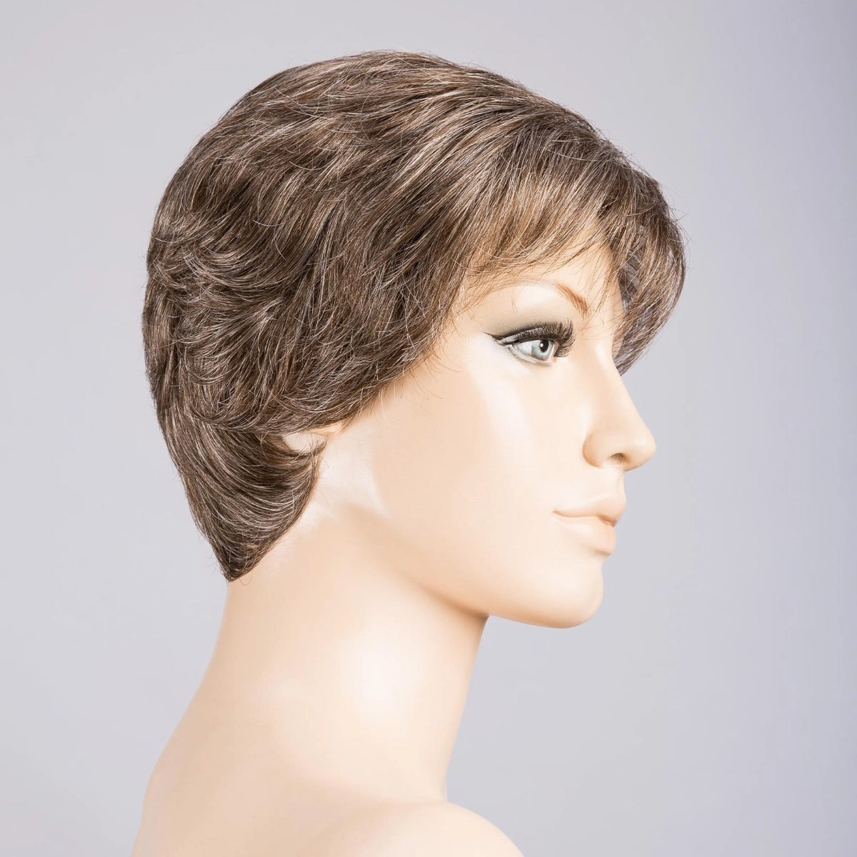 Light Mono Wig by Ellen Wille | Hair Power | Synthetic Fiber